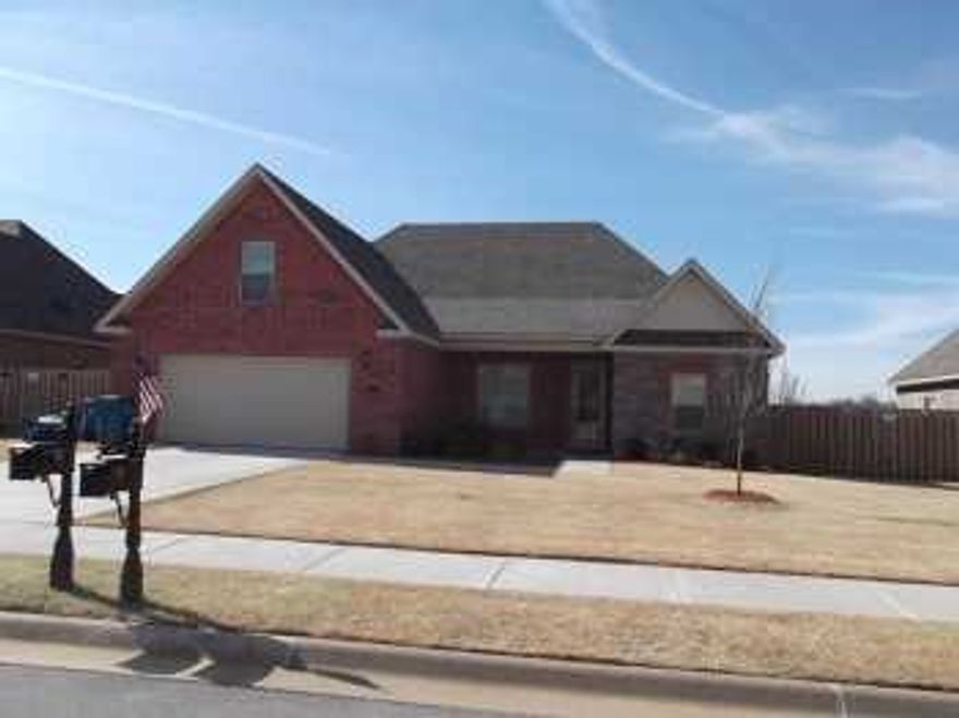 Additional $75/month for 6-month lease term. Showings start 4/1/26 once vacant.