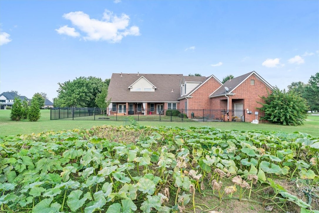 Vineyard Sub - Residential