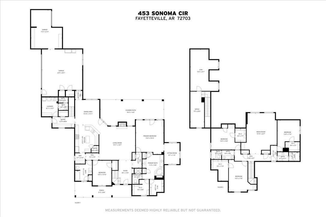 Vineyard Sub - Residential