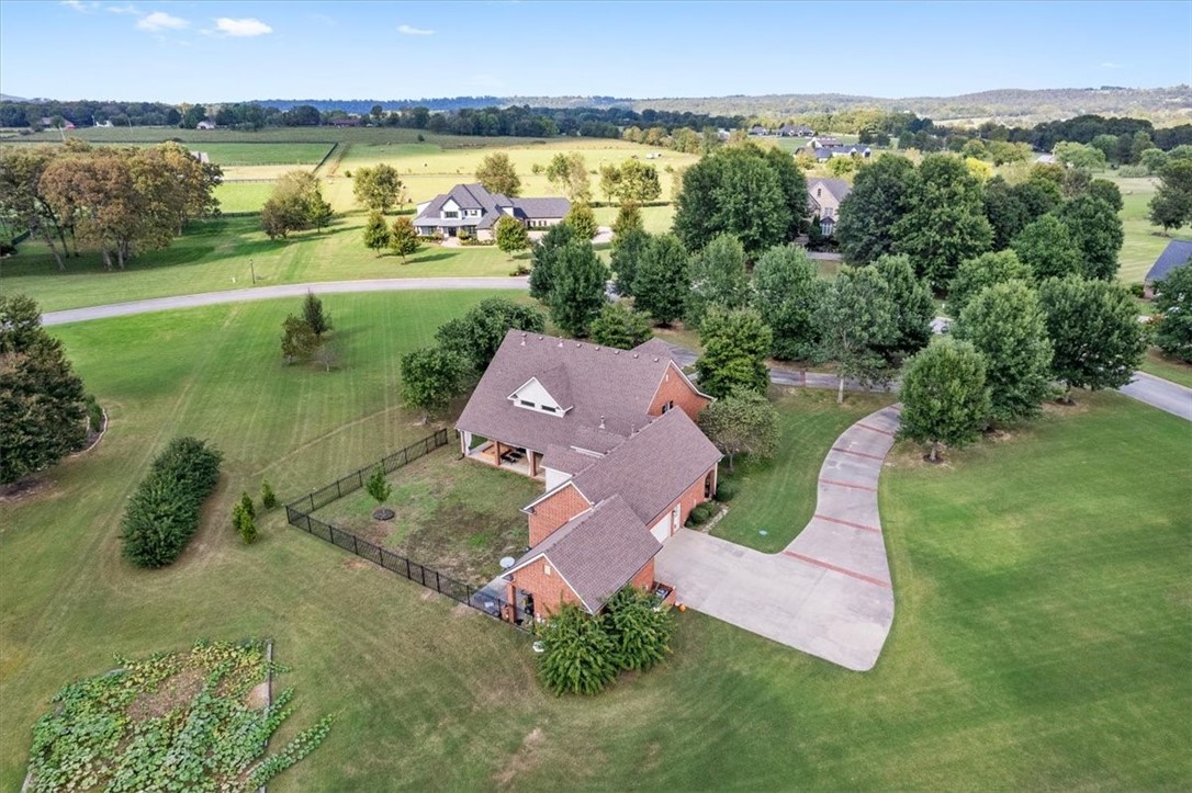 Vineyard Sub - Residential
