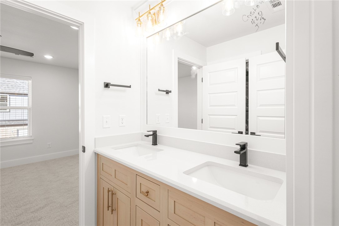 Forest Park Ph 3 Centerton - Residential