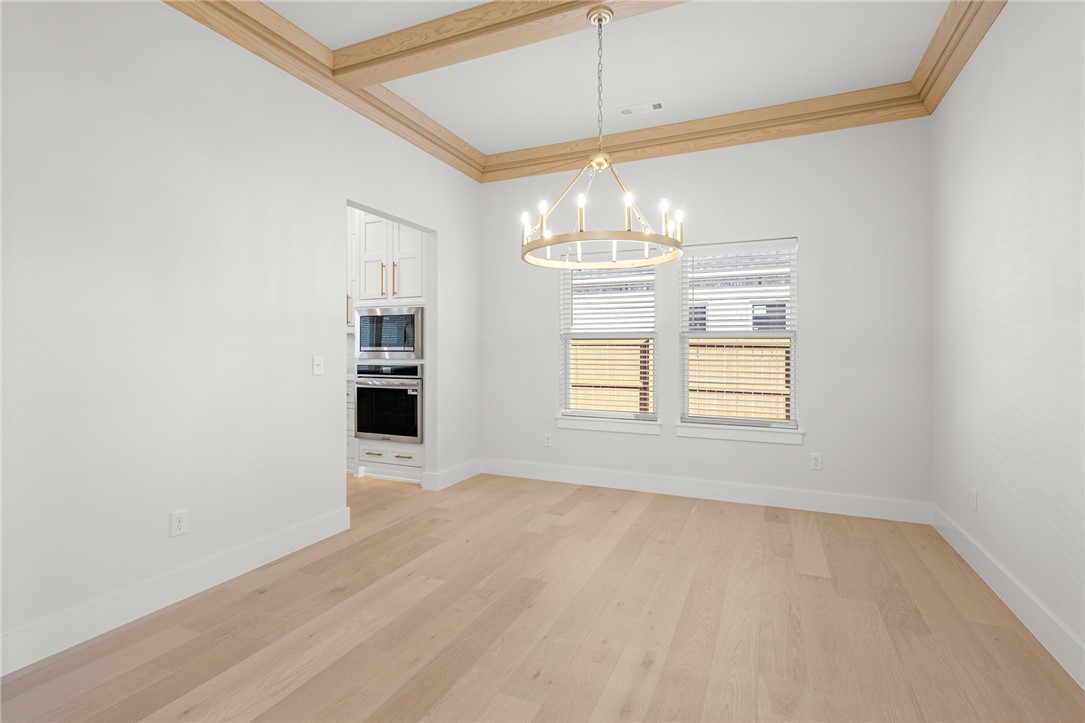 Forest Park Ph 3 Centerton - Residential