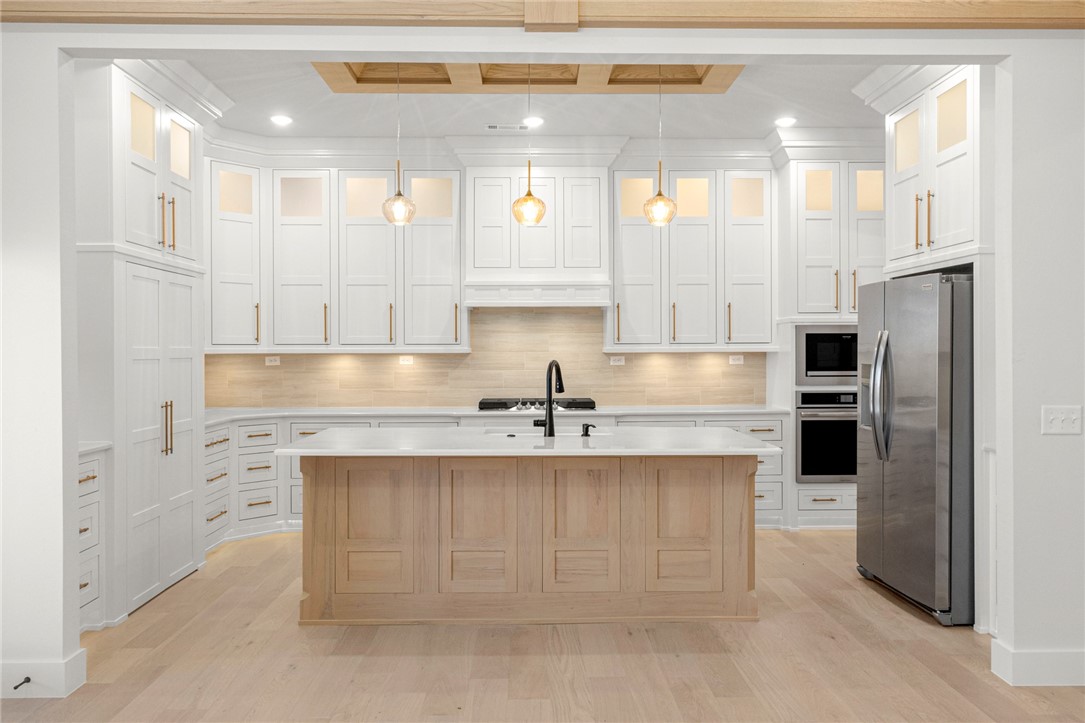 Forest Park Ph 3 Centerton - Residential