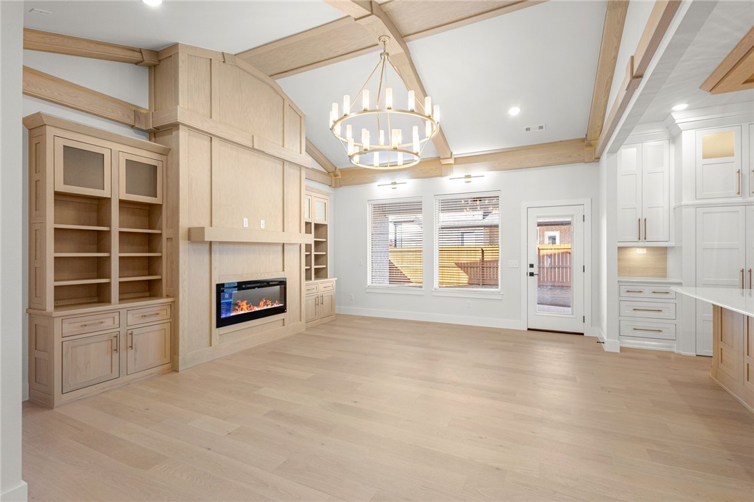 Forest Park Ph 3 Centerton - Residential