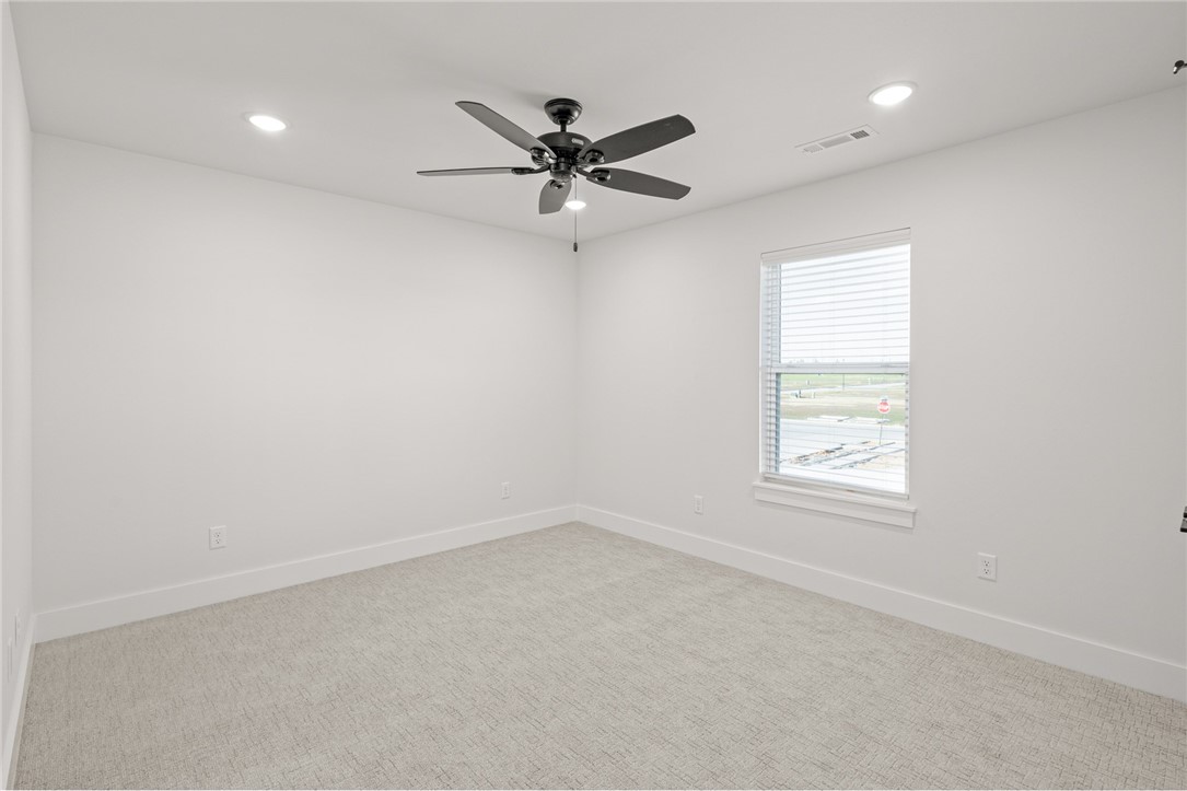 Forest Park Ph 3 Centerton - Residential