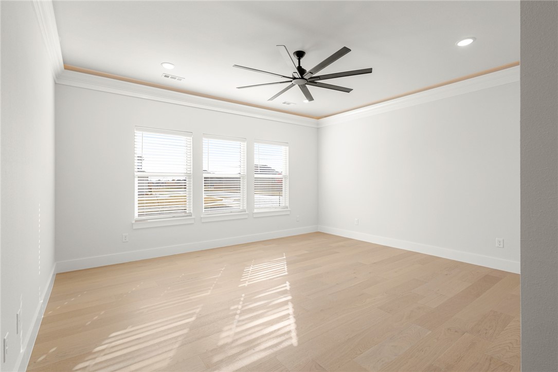 Forest Park Ph 3 Centerton - Residential