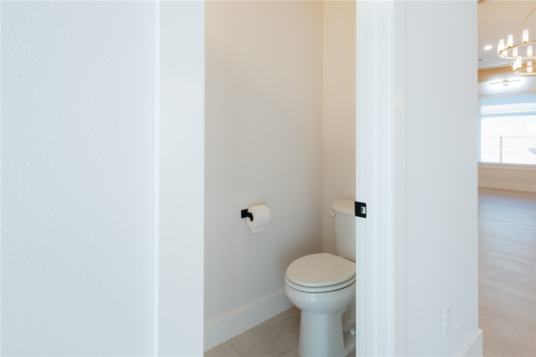 Forest Park Ph 3 Centerton - Residential