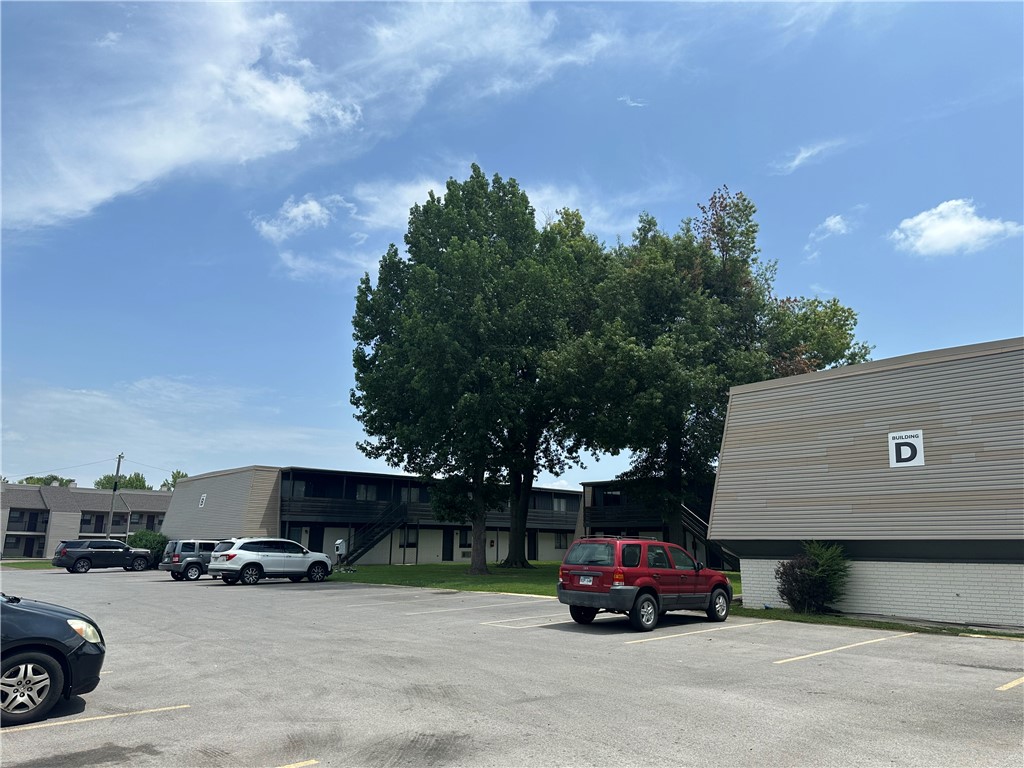 Springdale Outlots - Residential