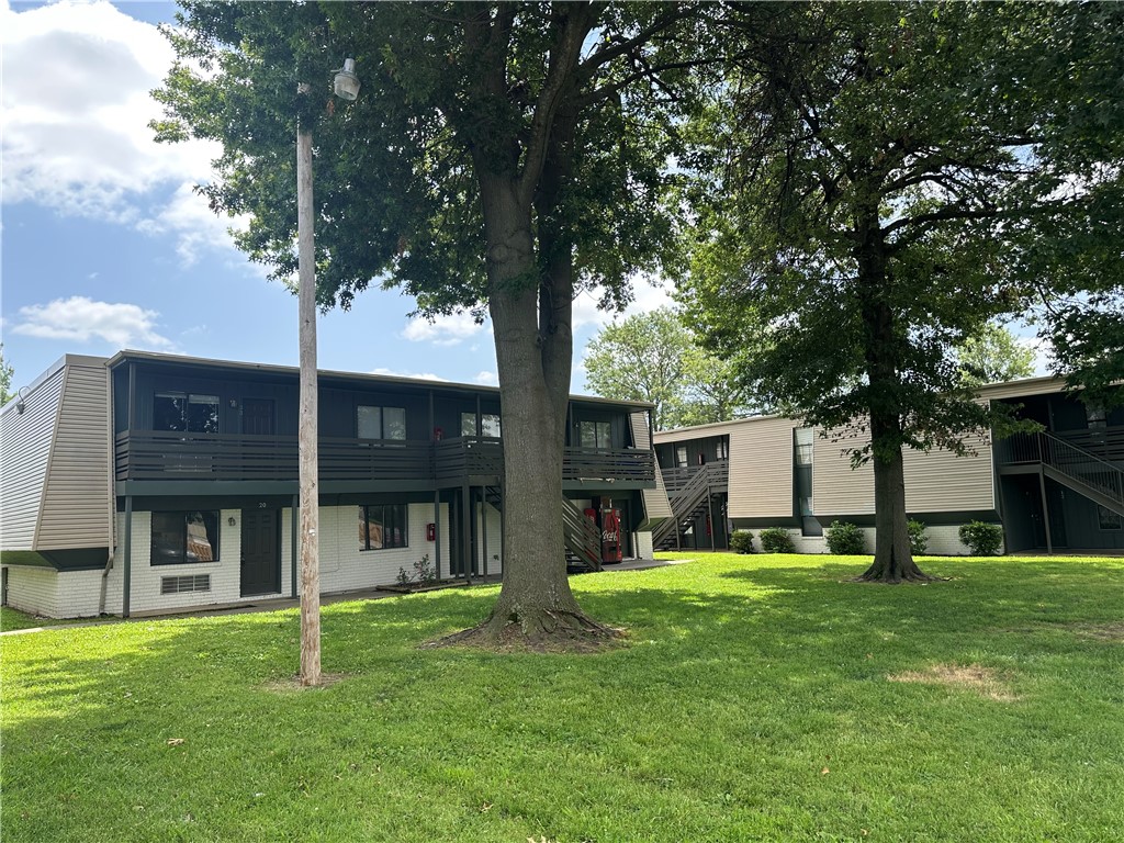 Springdale Outlots - Residential