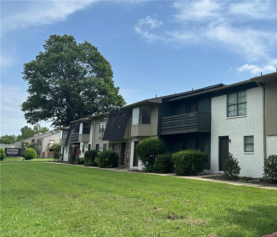 Springdale Outlots - Residential