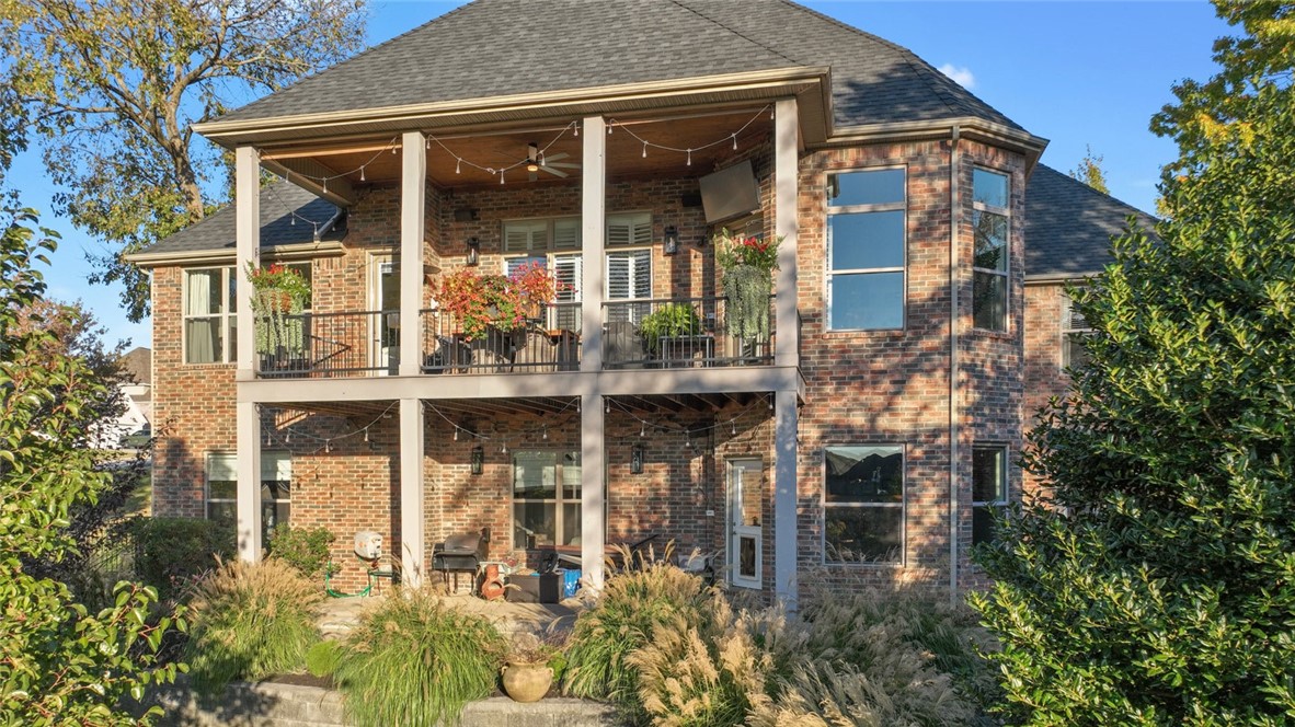 Shadow Valley Ph Vi Rogers - Residential