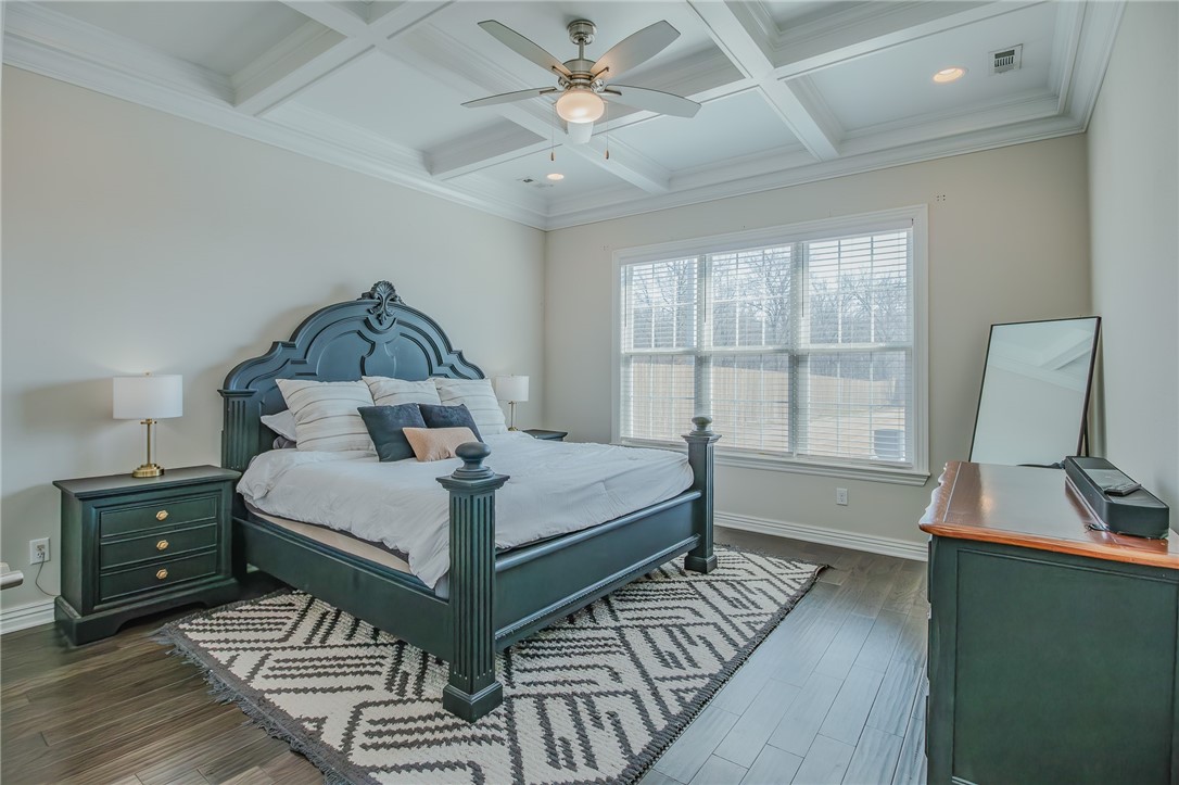 Timber Ridge Park - Residential