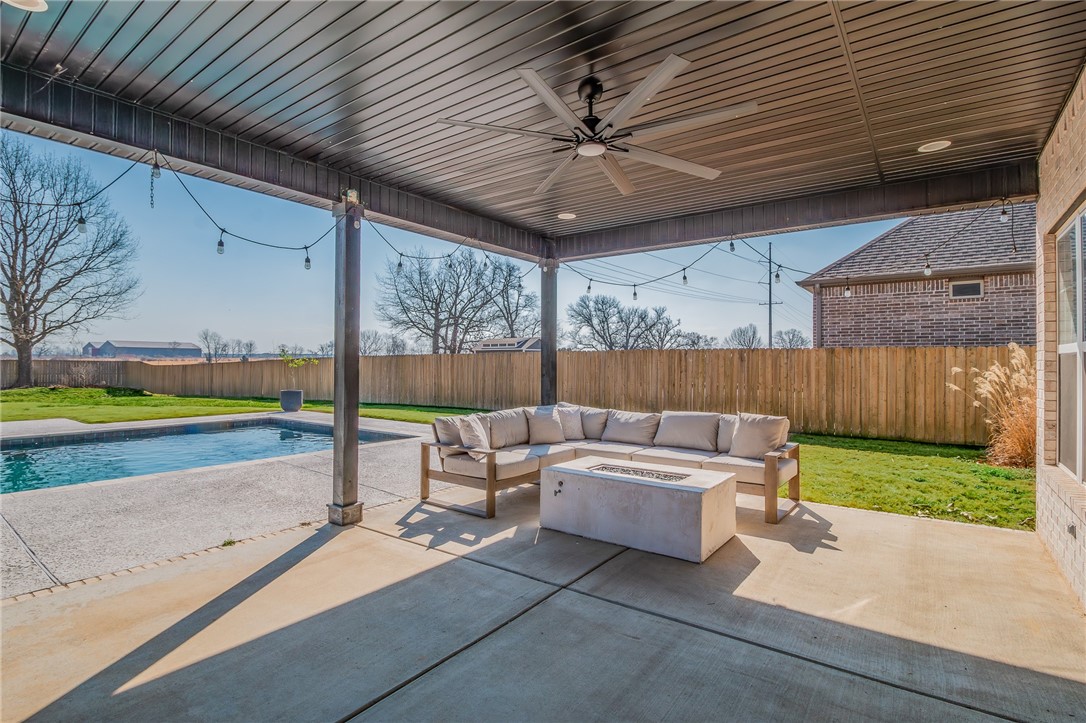 Timber Ridge Park - Residential