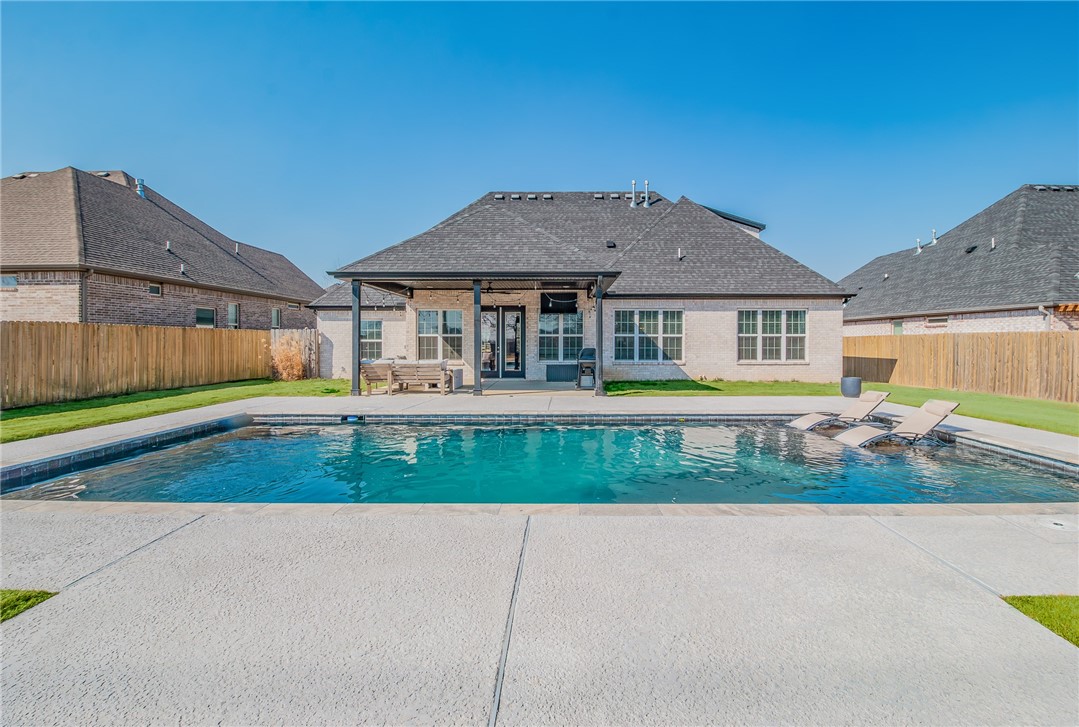 Timber Ridge Park - Residential