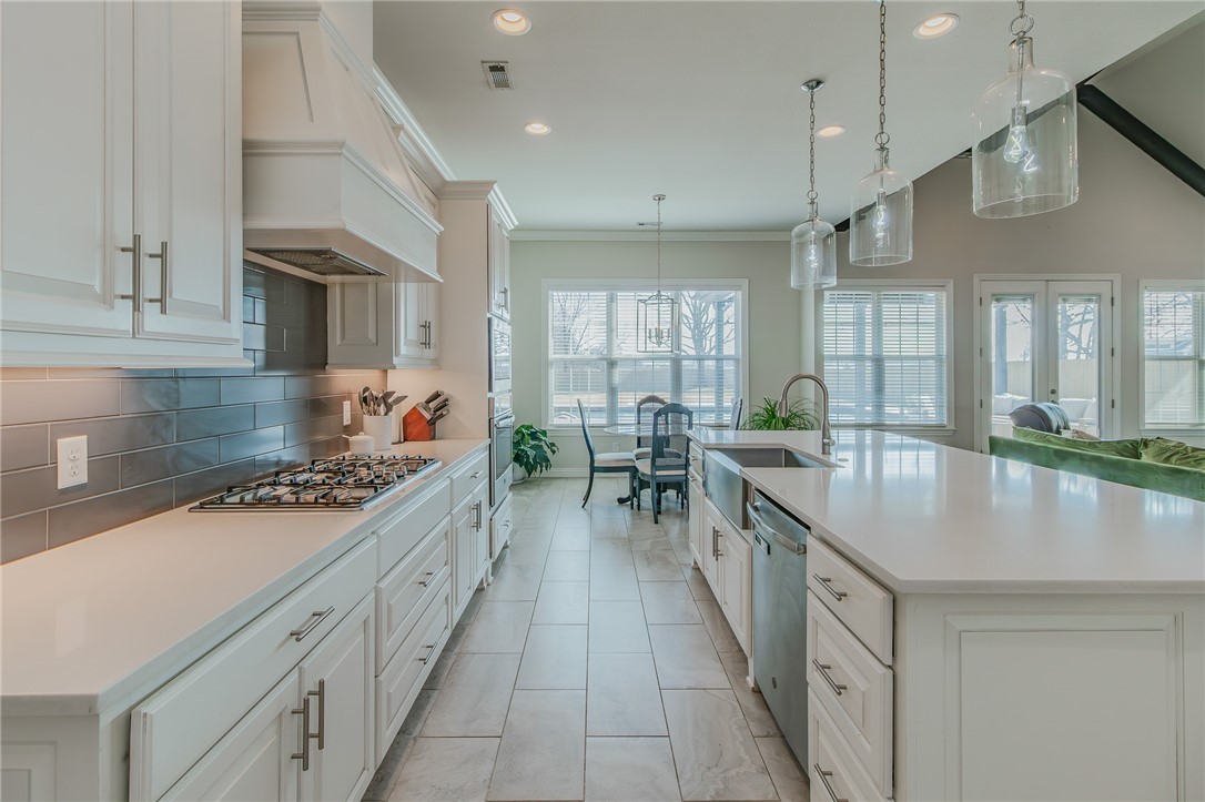 Timber Ridge Park - Residential