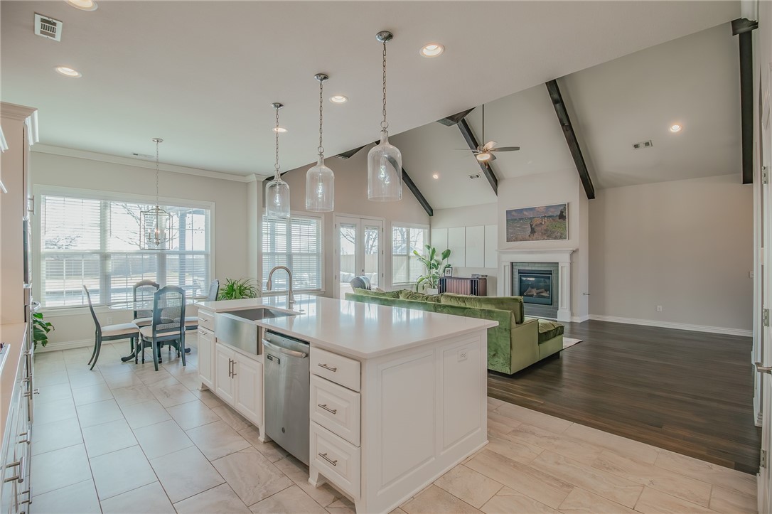 Timber Ridge Park - Residential