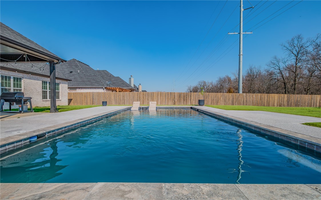 Timber Ridge Park - Residential