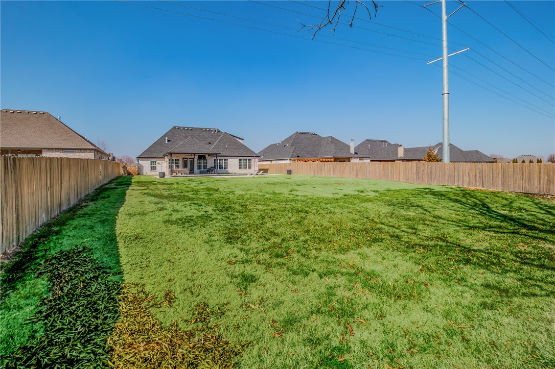 Timber Ridge Park - Residential