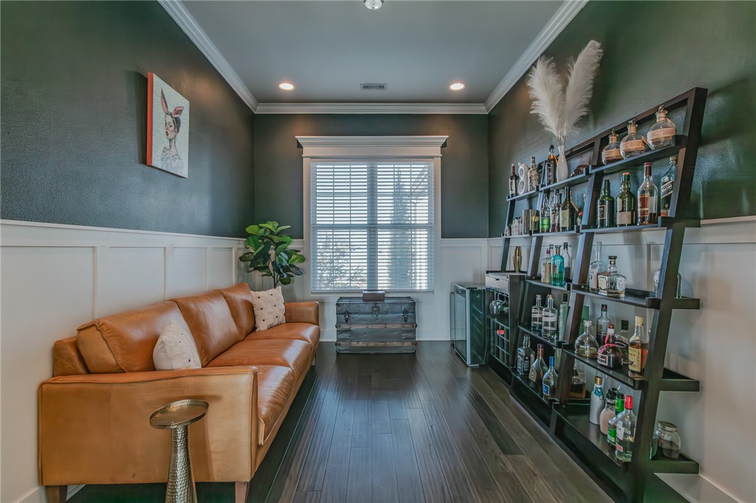 Timber Ridge Park - Residential