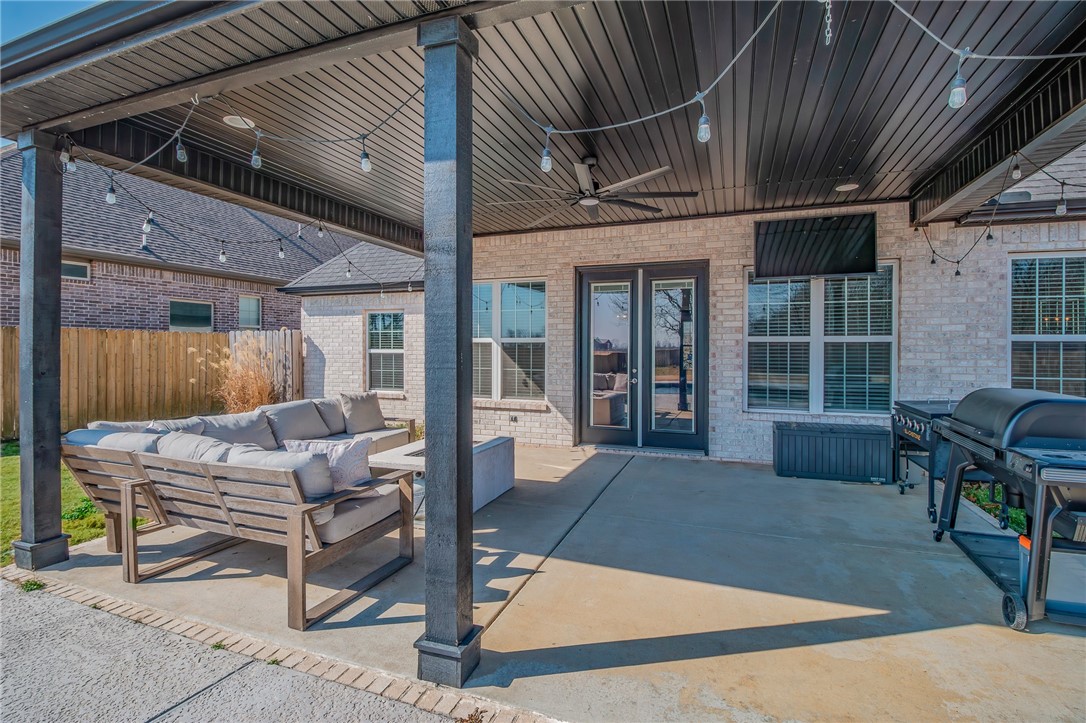 Timber Ridge Park - Residential