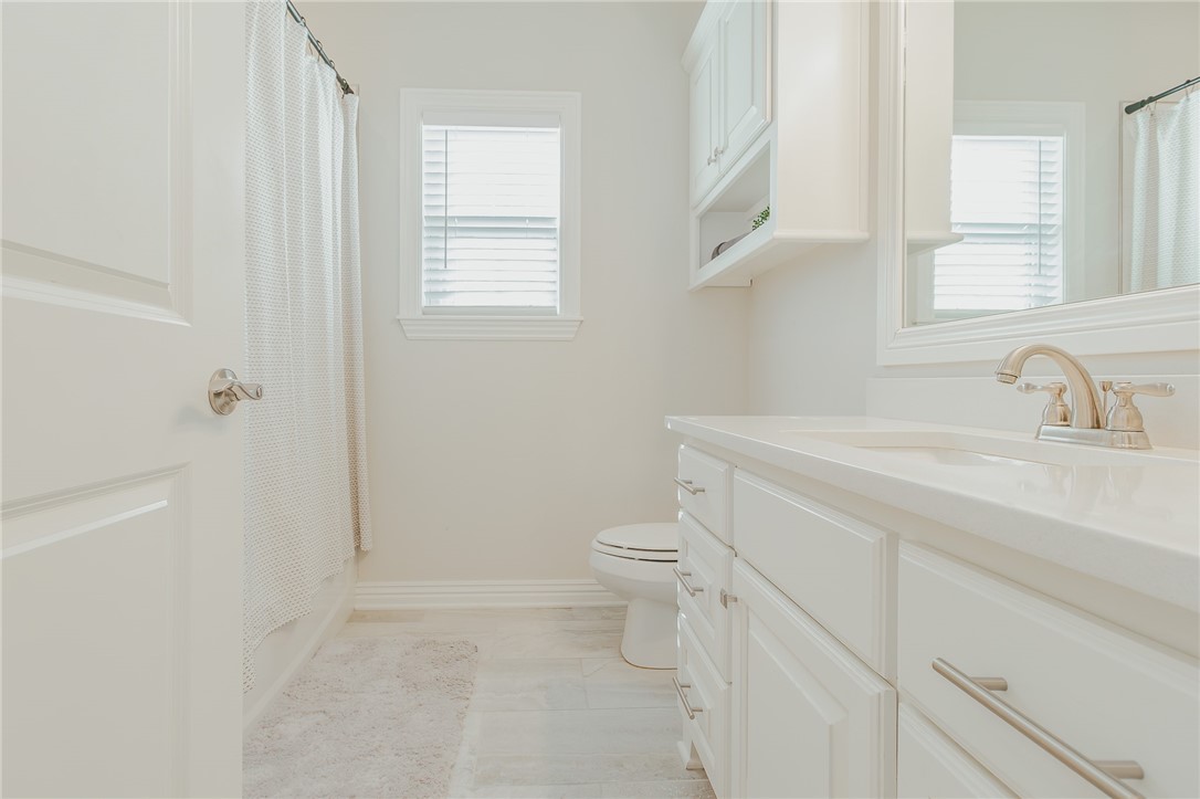 Timber Ridge Park - Residential