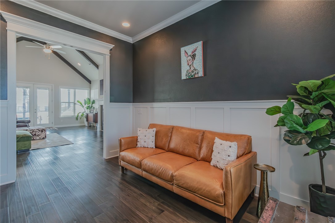 Timber Ridge Park - Residential