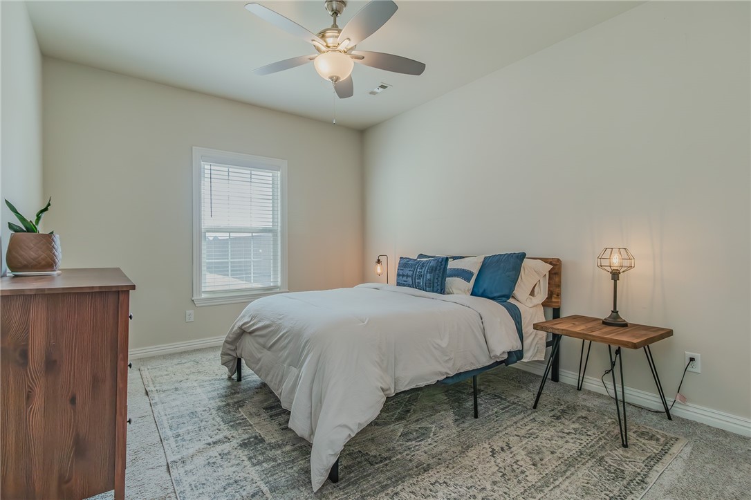 Timber Ridge Park - Residential