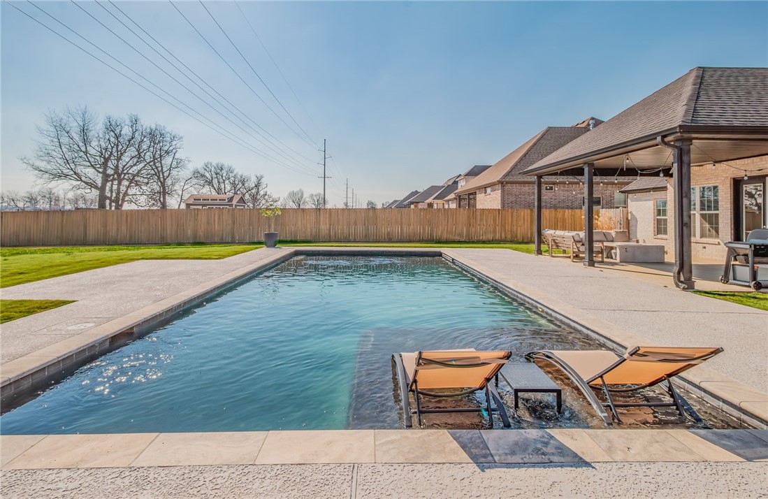 Timber Ridge Park - Residential