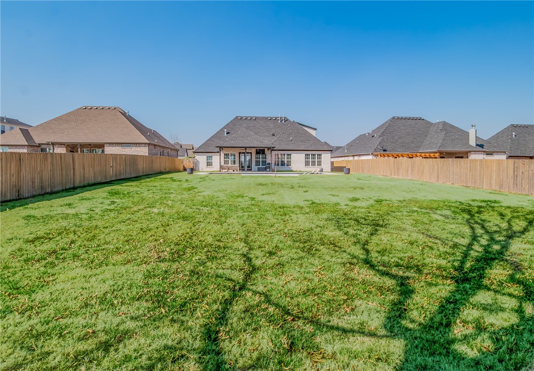 Timber Ridge Park - Residential