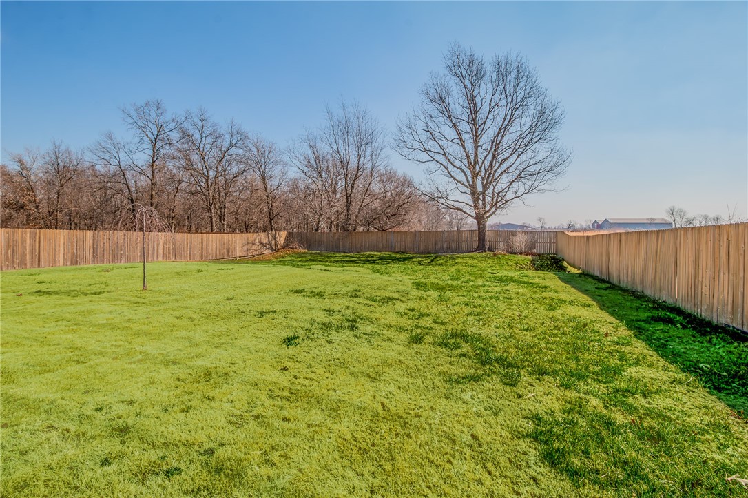 Timber Ridge Park - Residential