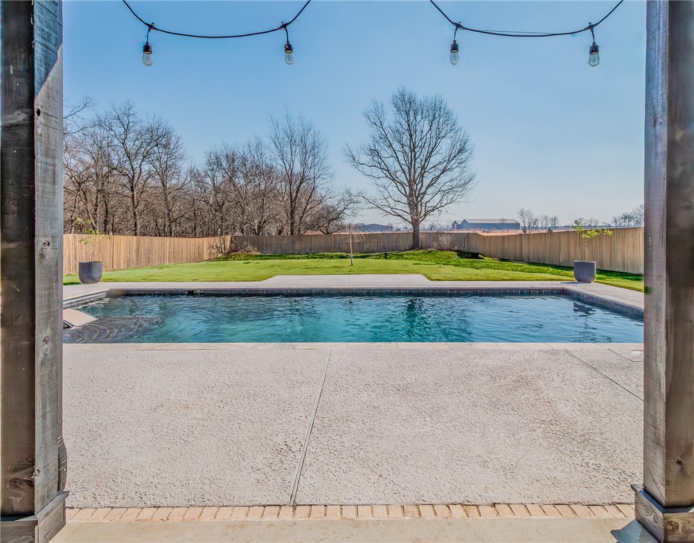 Timber Ridge Park - Residential