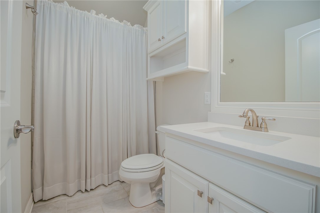 Timber Ridge Park - Residential