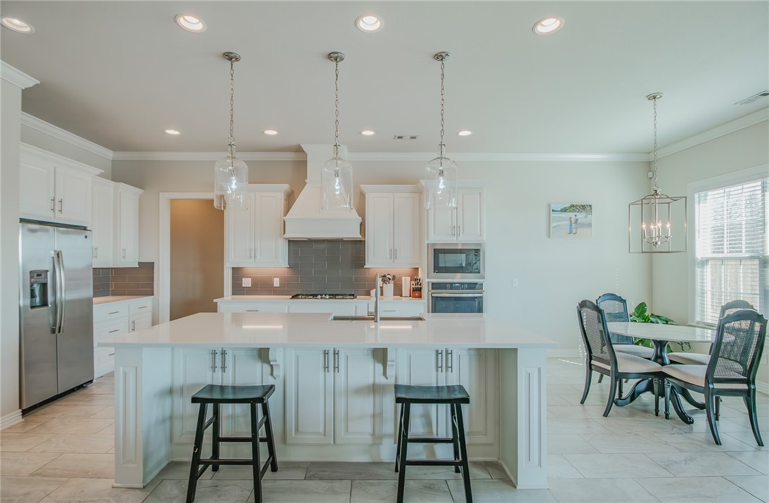 Timber Ridge Park - Residential