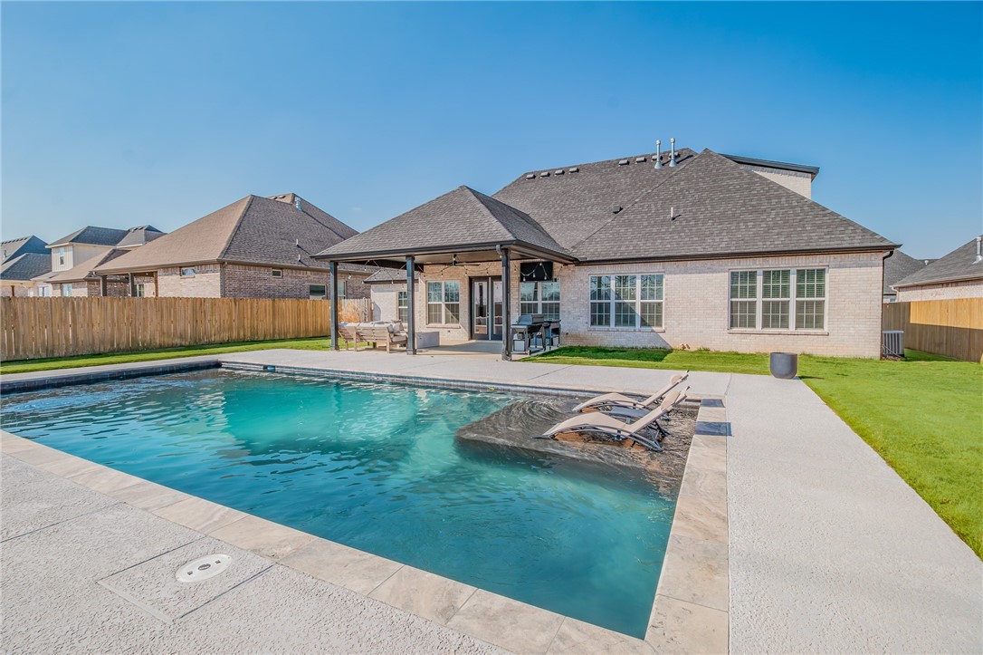 Timber Ridge Park - Residential