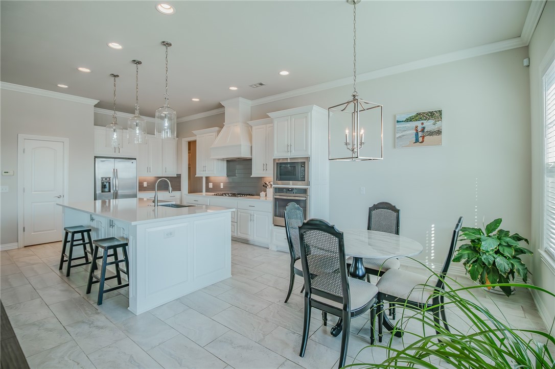 Timber Ridge Park - Residential