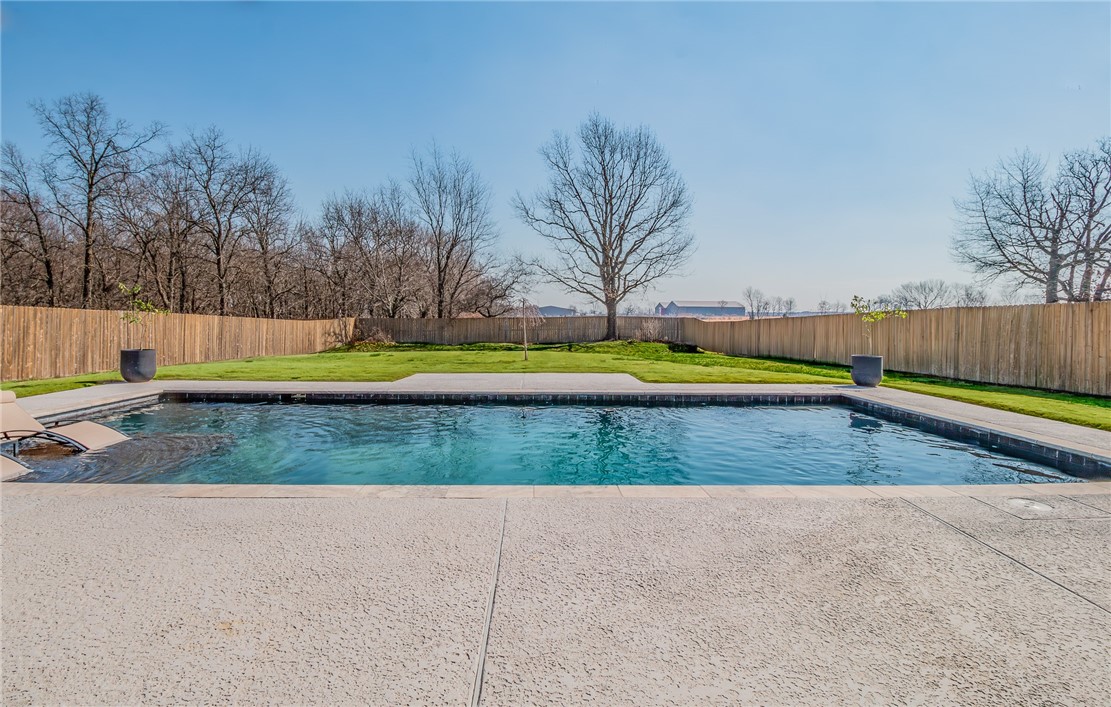 Timber Ridge Park - Residential