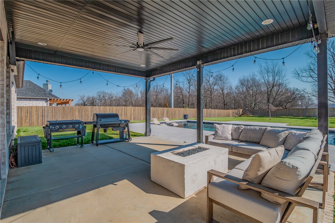 Timber Ridge Park - Residential