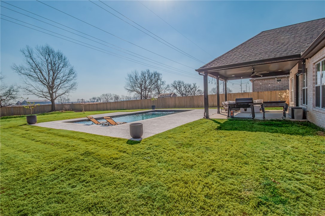 Timber Ridge Park - Residential