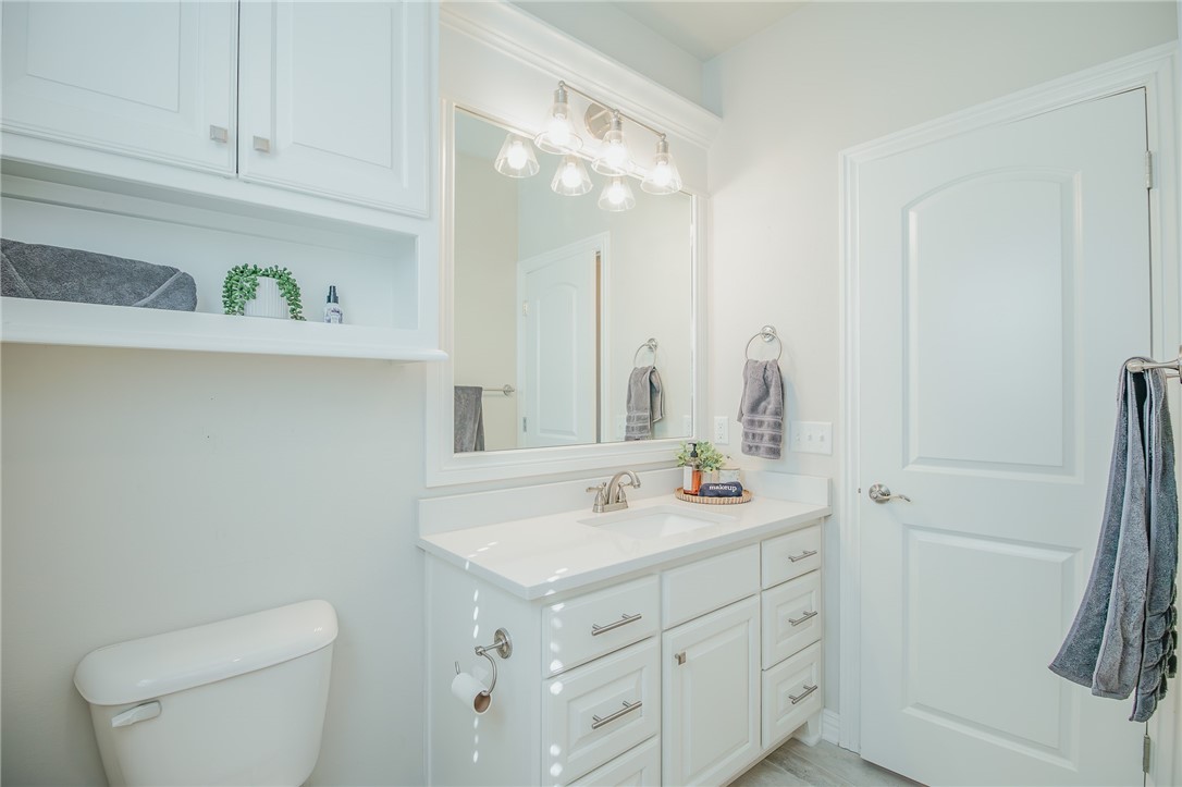 Timber Ridge Park - Residential