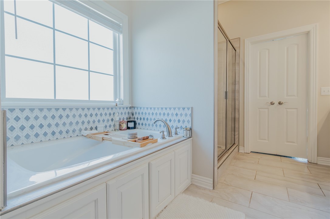 Timber Ridge Park - Residential