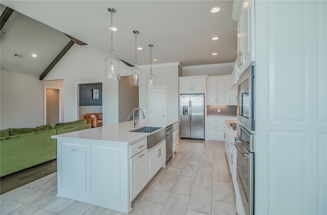 Timber Ridge Park - Residential