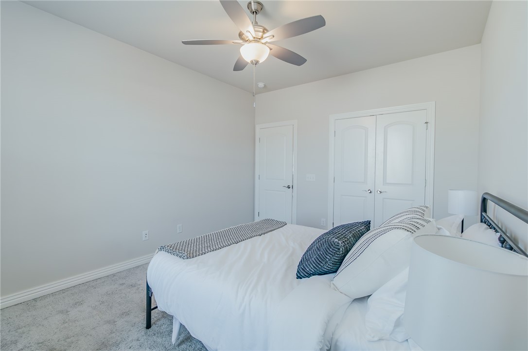 Timber Ridge Park - Residential