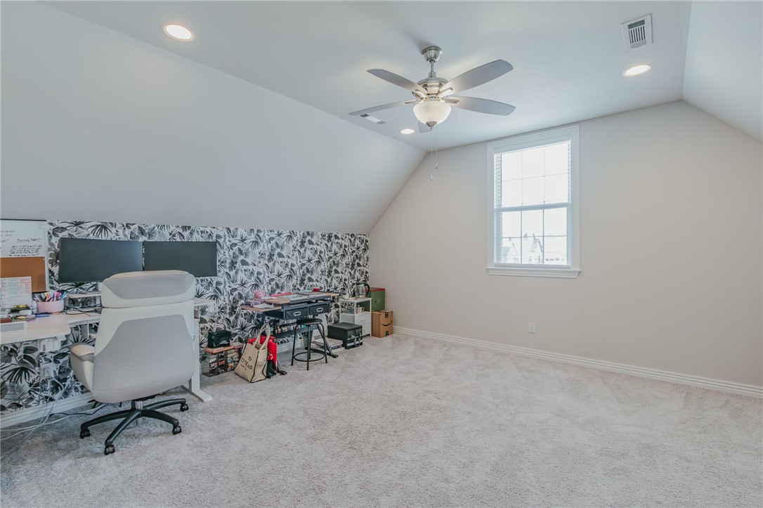 Timber Ridge Park - Residential