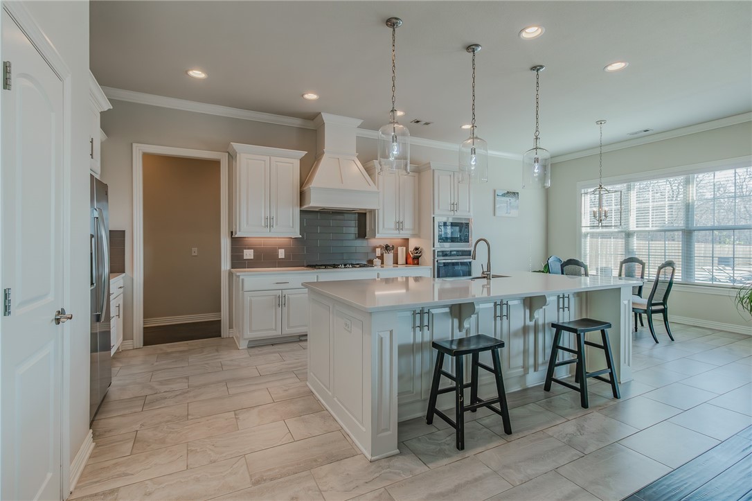 Timber Ridge Park - Residential