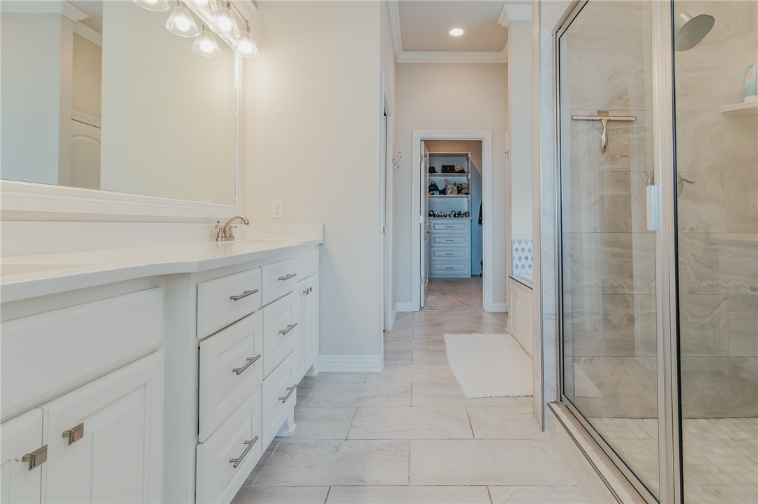 Timber Ridge Park - Residential