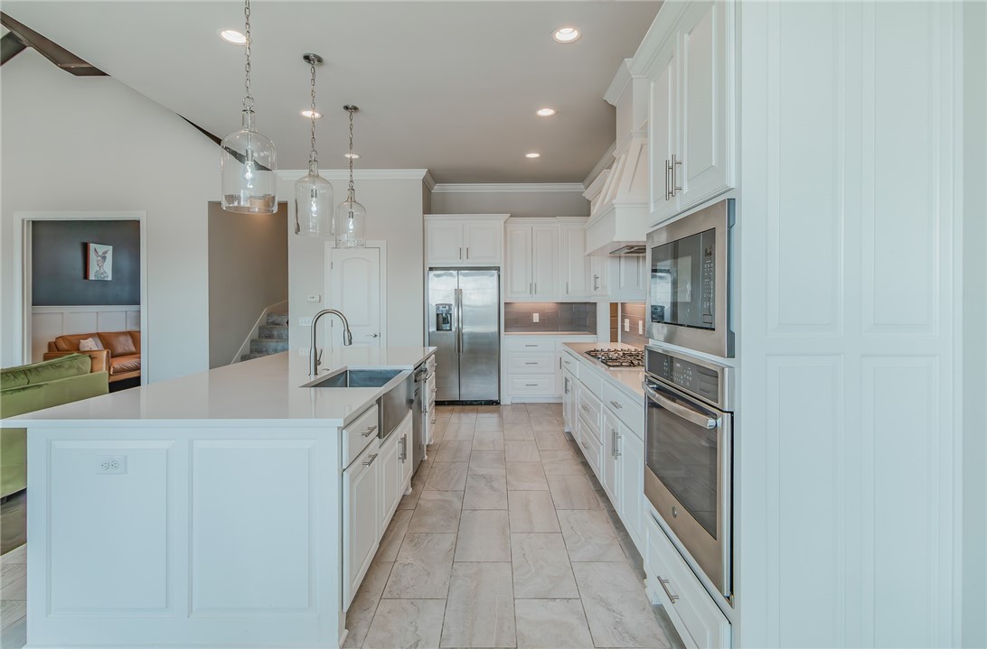 Timber Ridge Park - Residential