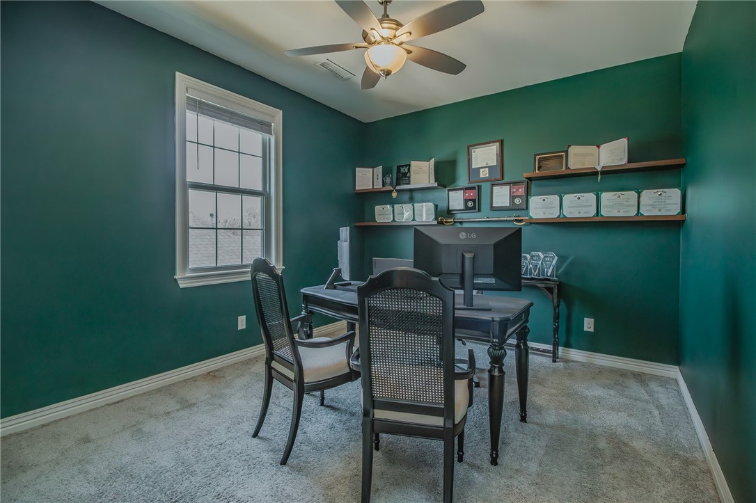 Timber Ridge Park - Residential