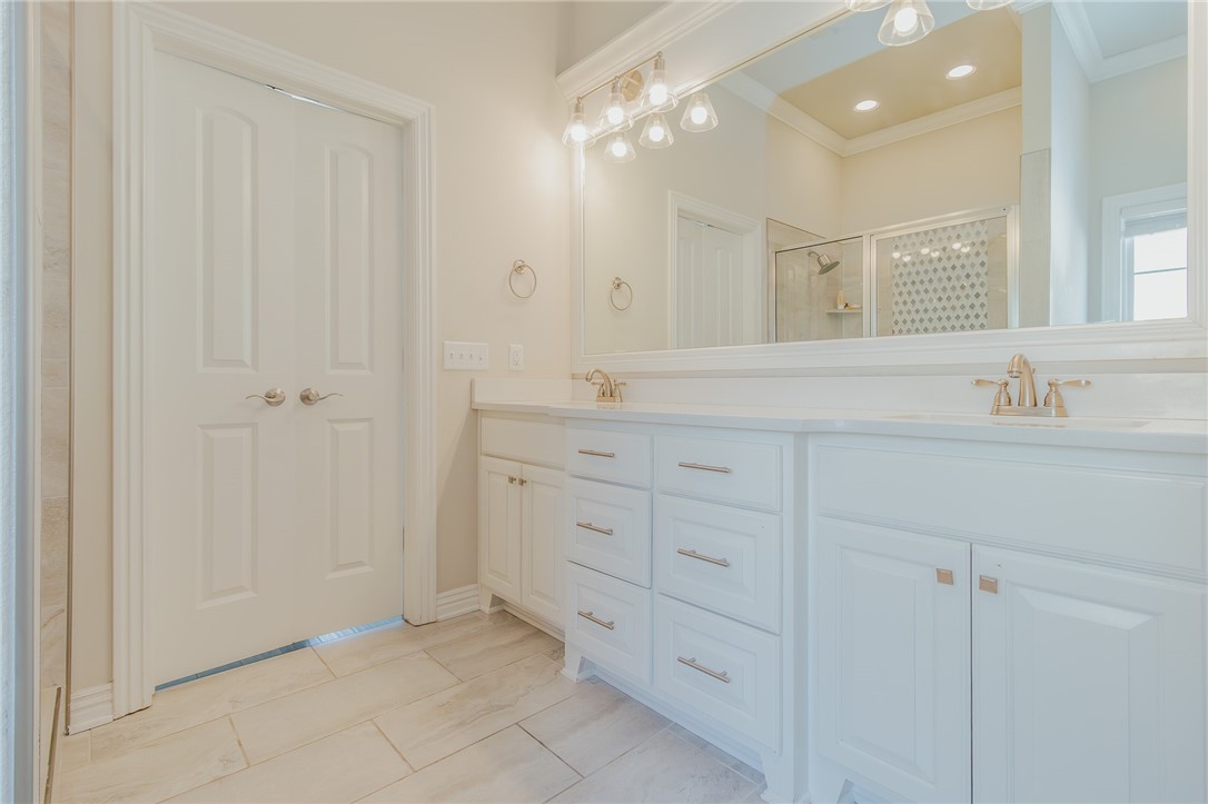 Timber Ridge Park - Residential