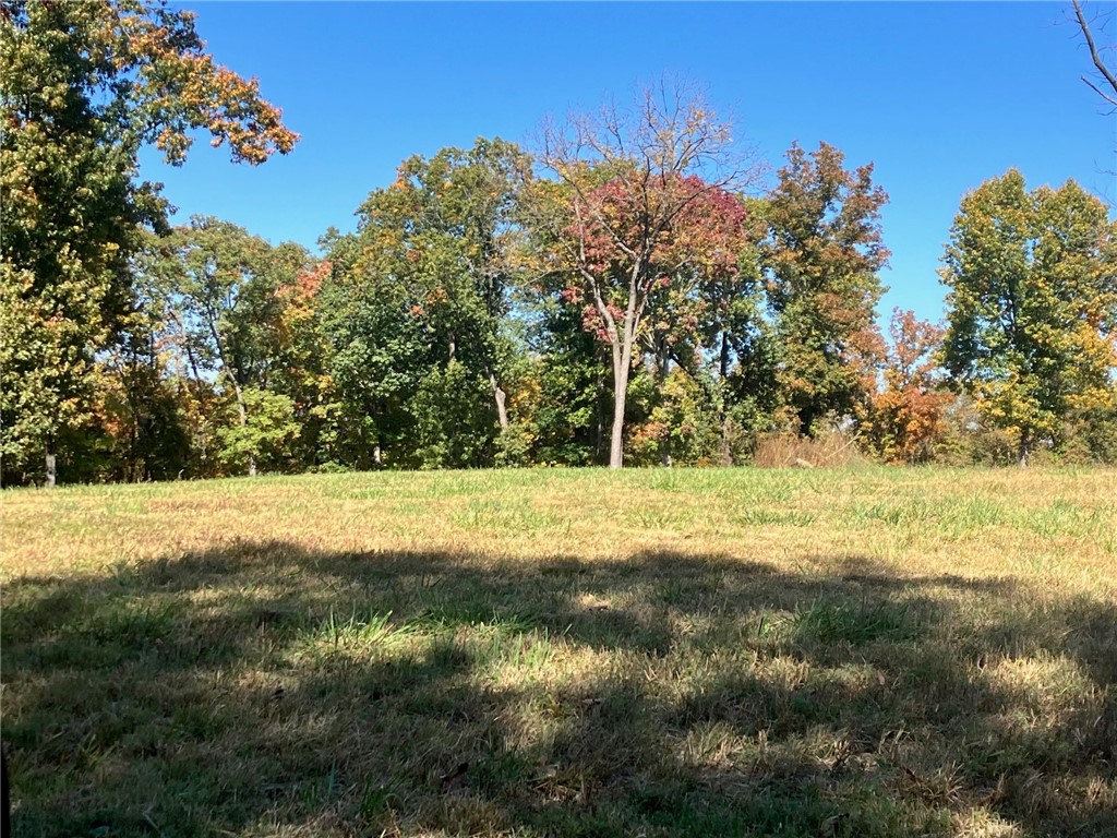 Arrowhead 2nd Addition - Land