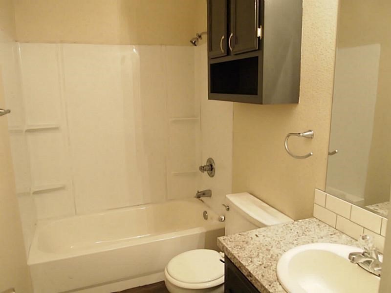 Sunset Woods - Residential Lease
